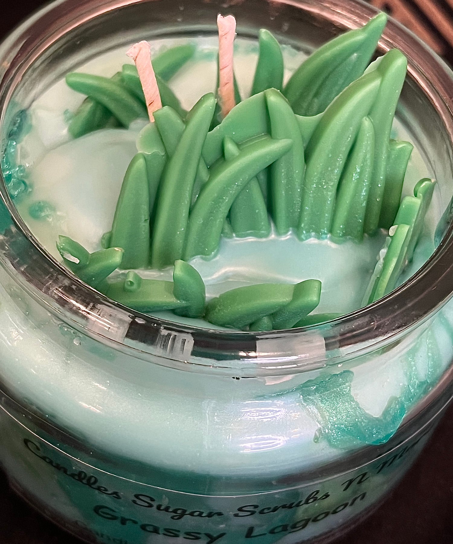 Limited Edition Candles 10 oz