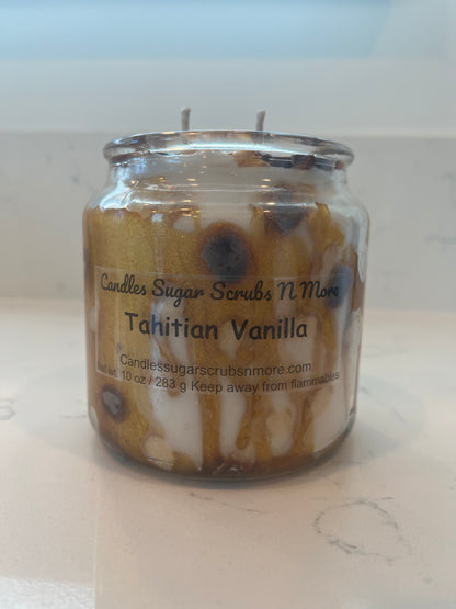 Tahitian Vanilla