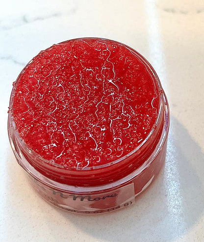 Sandia Lip Scrub
