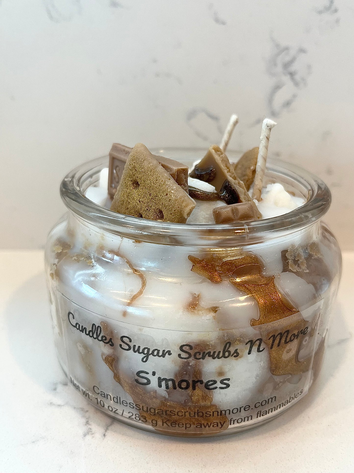 S’mores
