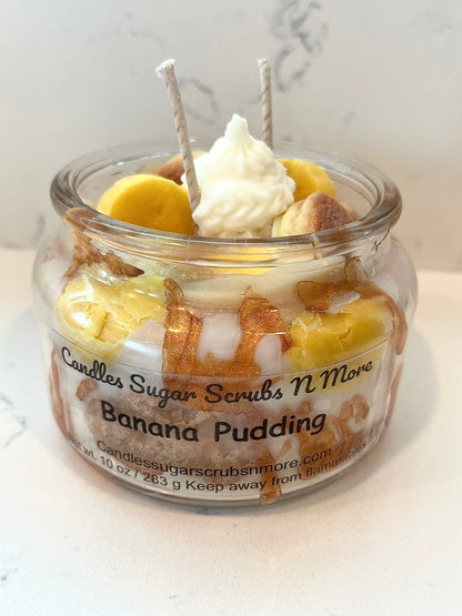 Banana Pudding