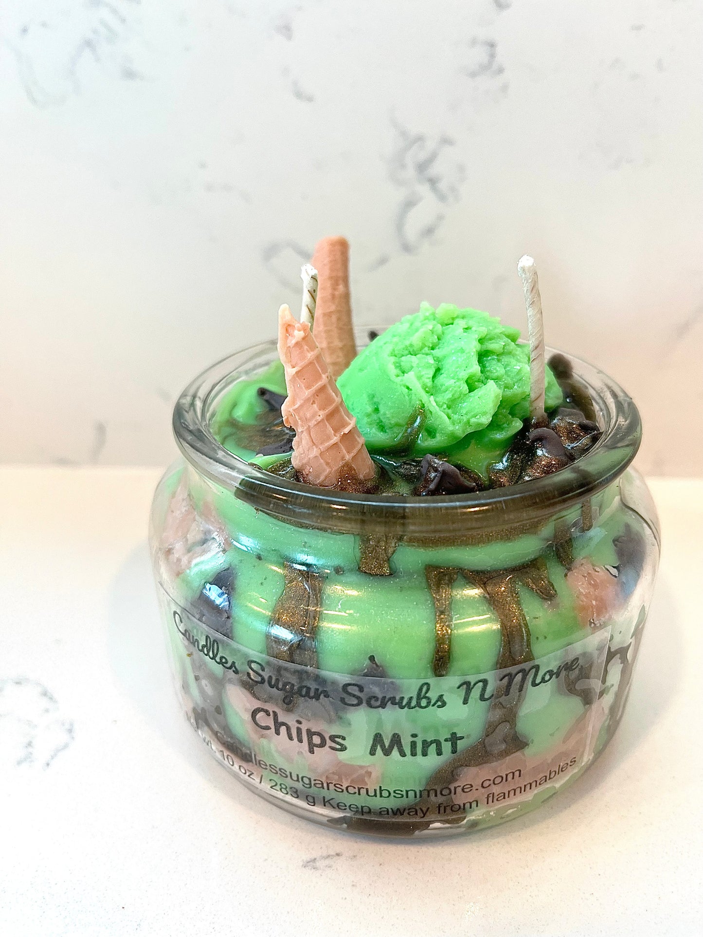 Chip’s Mint