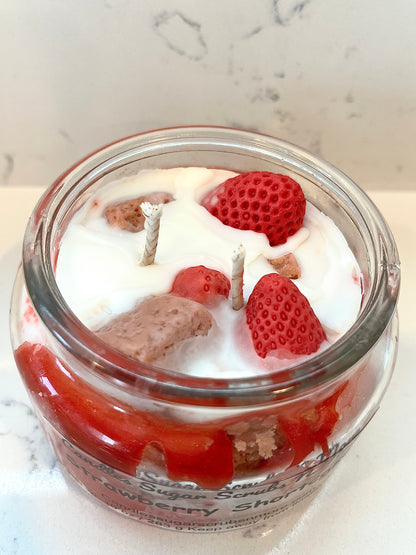 Strawberry Shortcake