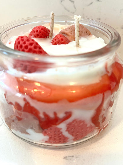 Strawberry Shortcake