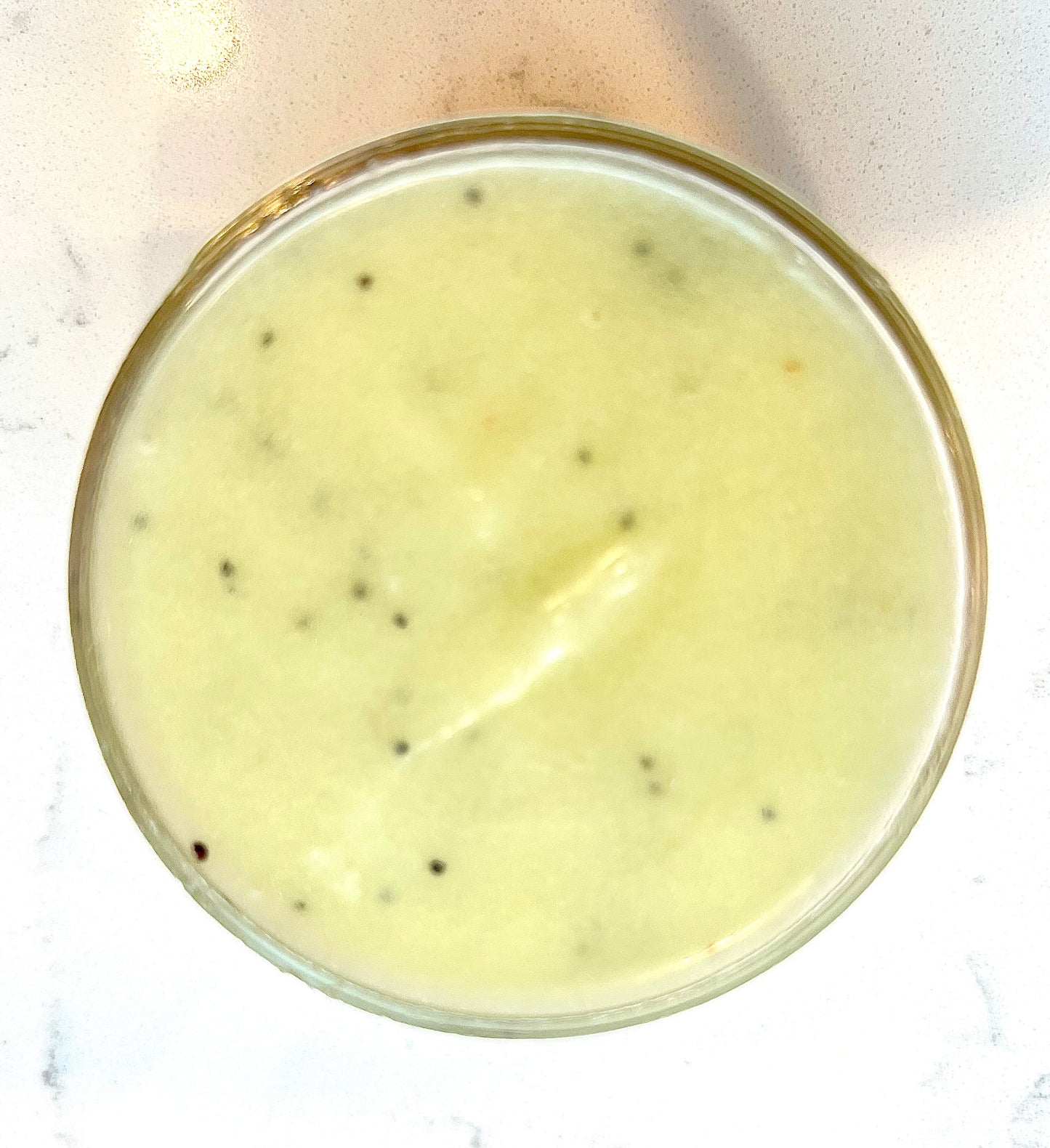 Boo Berry Glow in the dark Exfoliating Sugar Scrub