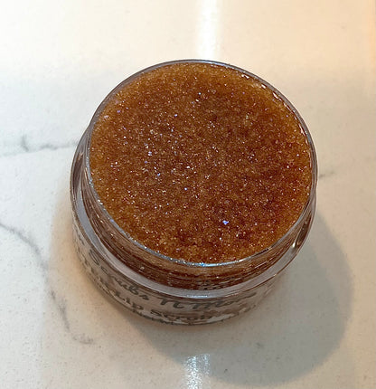 Honey Butter Lip Scrub