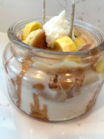 Banana Pudding